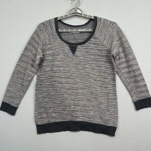 Maurice's‎ Women's Multicolor Long Sleeve Shirt Size 0